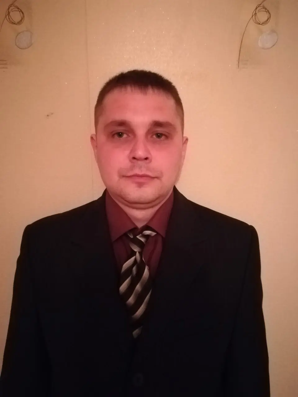 Евгений Картамцев