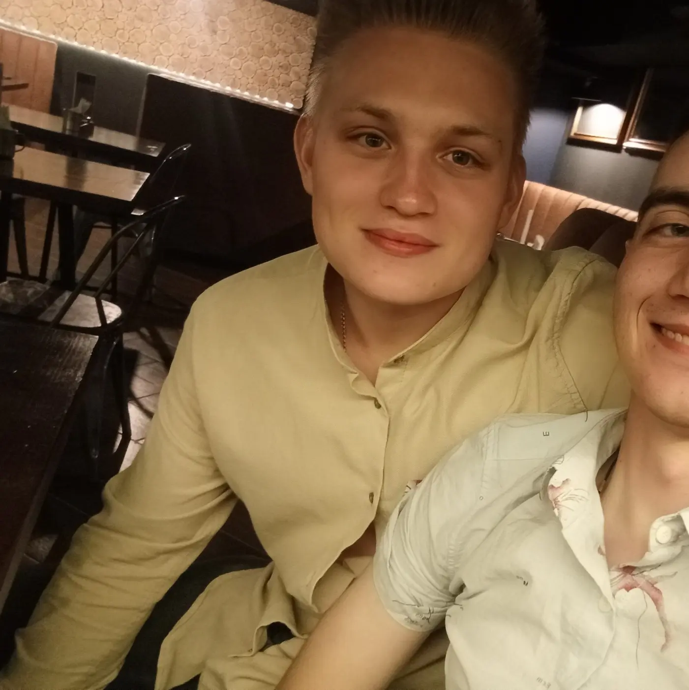 Григорий Вдовенко