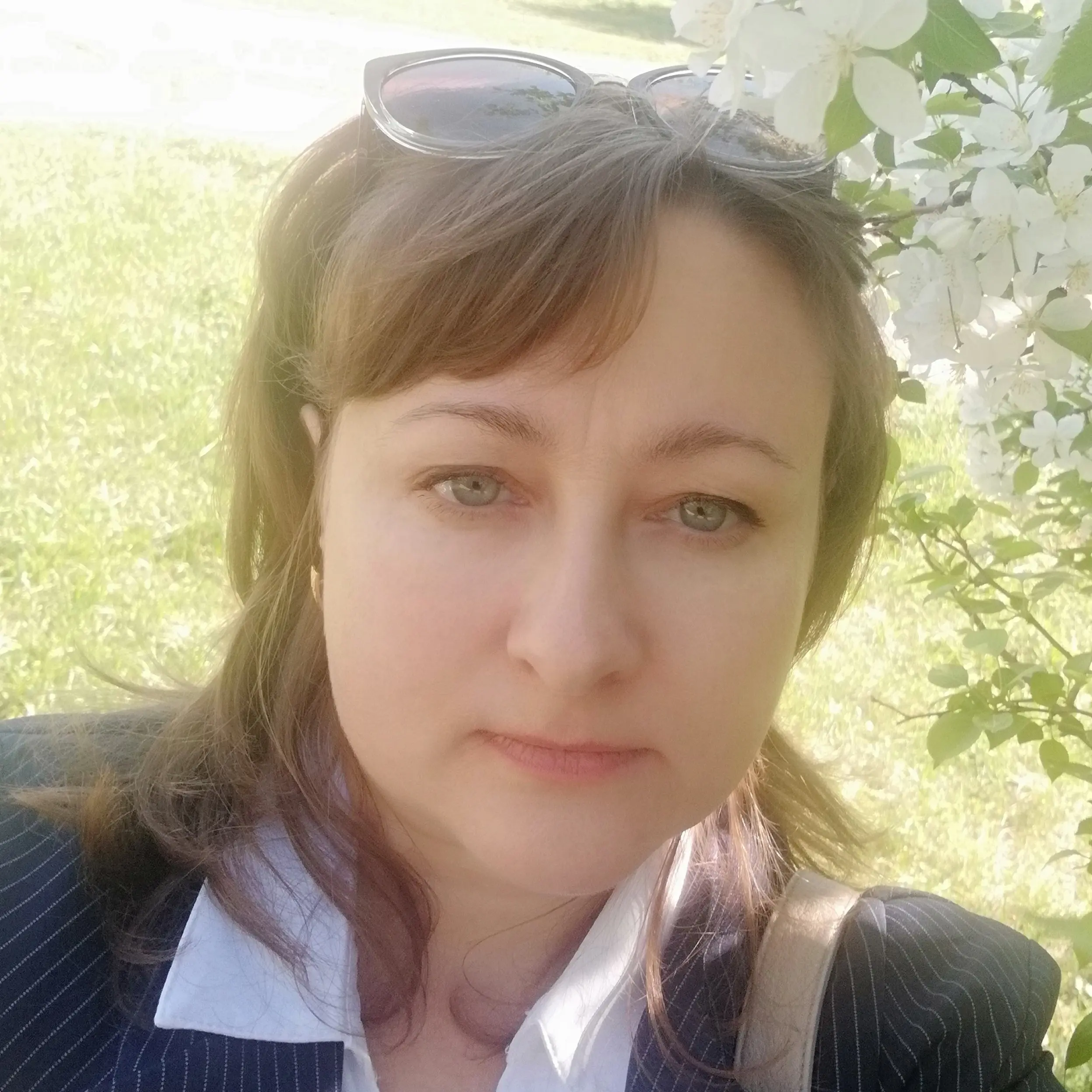 Анжела Емельянова