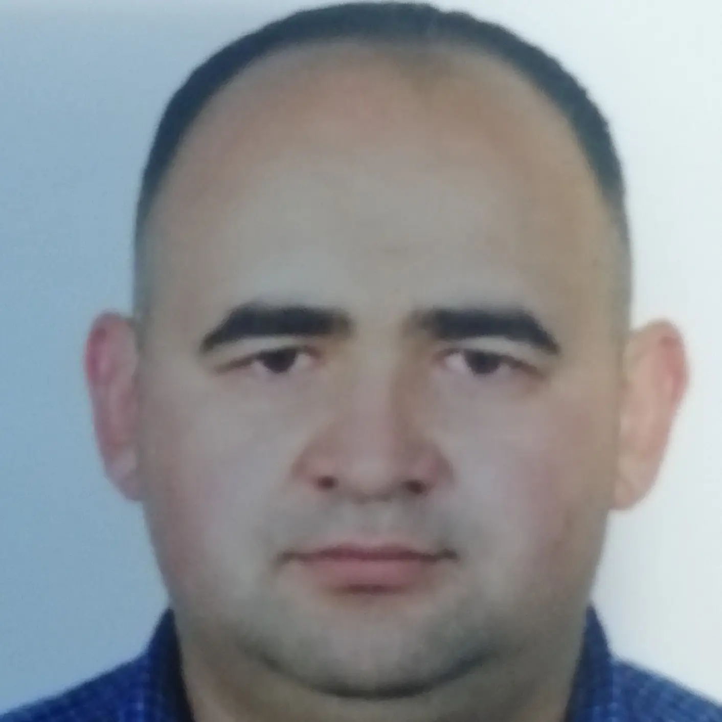 Рамис Гараев