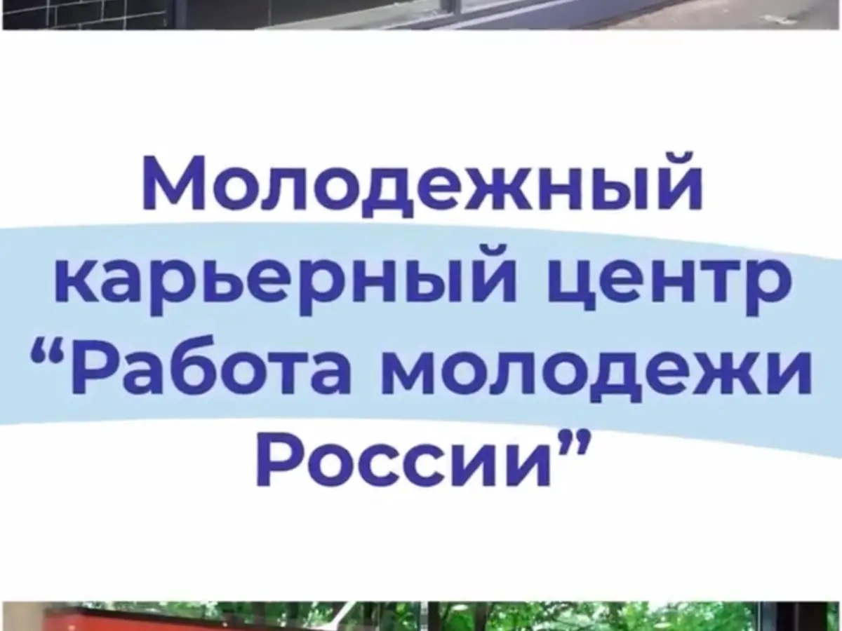 Как Молодёжный карьерный центр СПб помогает с работой | Сетка — социальная сеть от hh.ru
