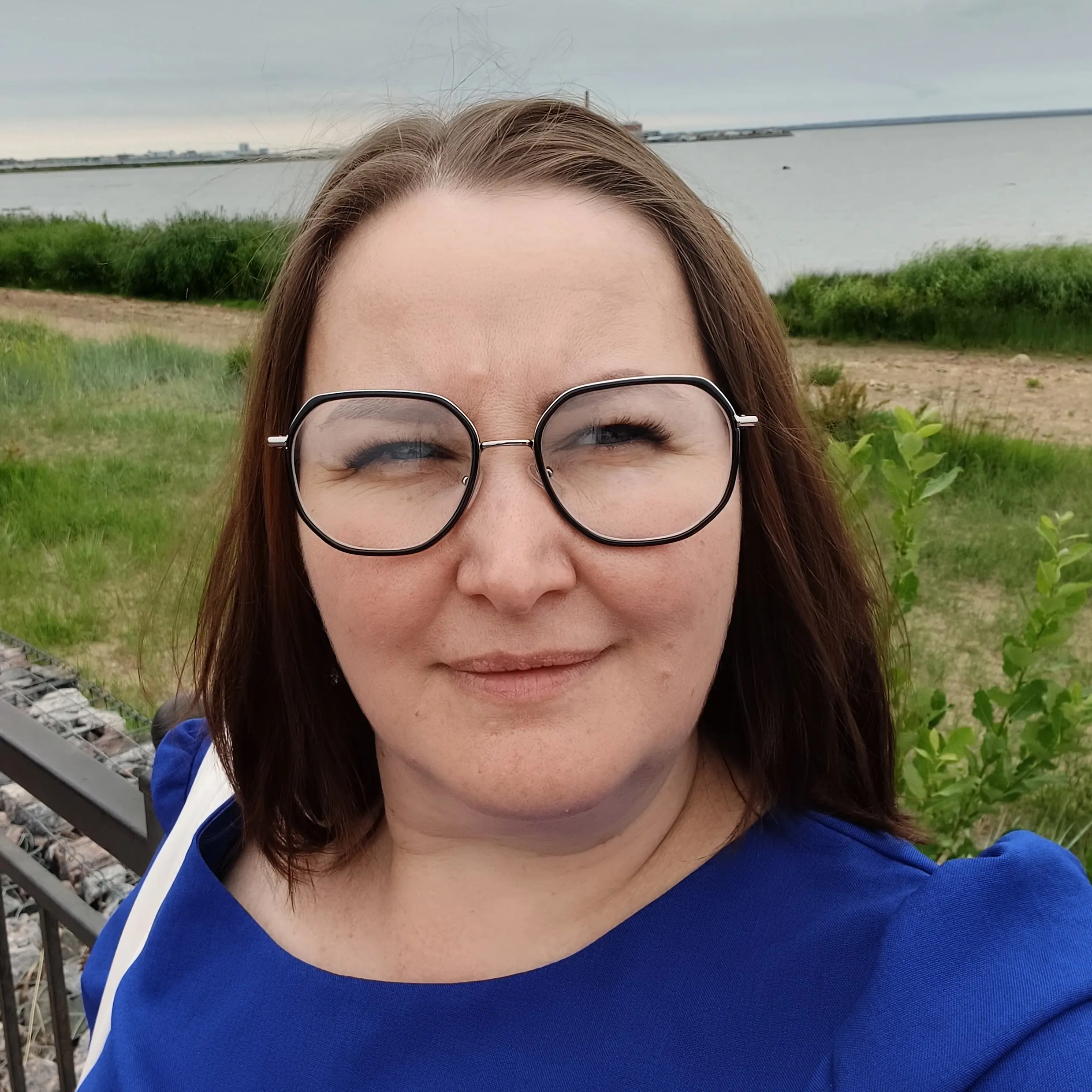 Ирина Ярыгина