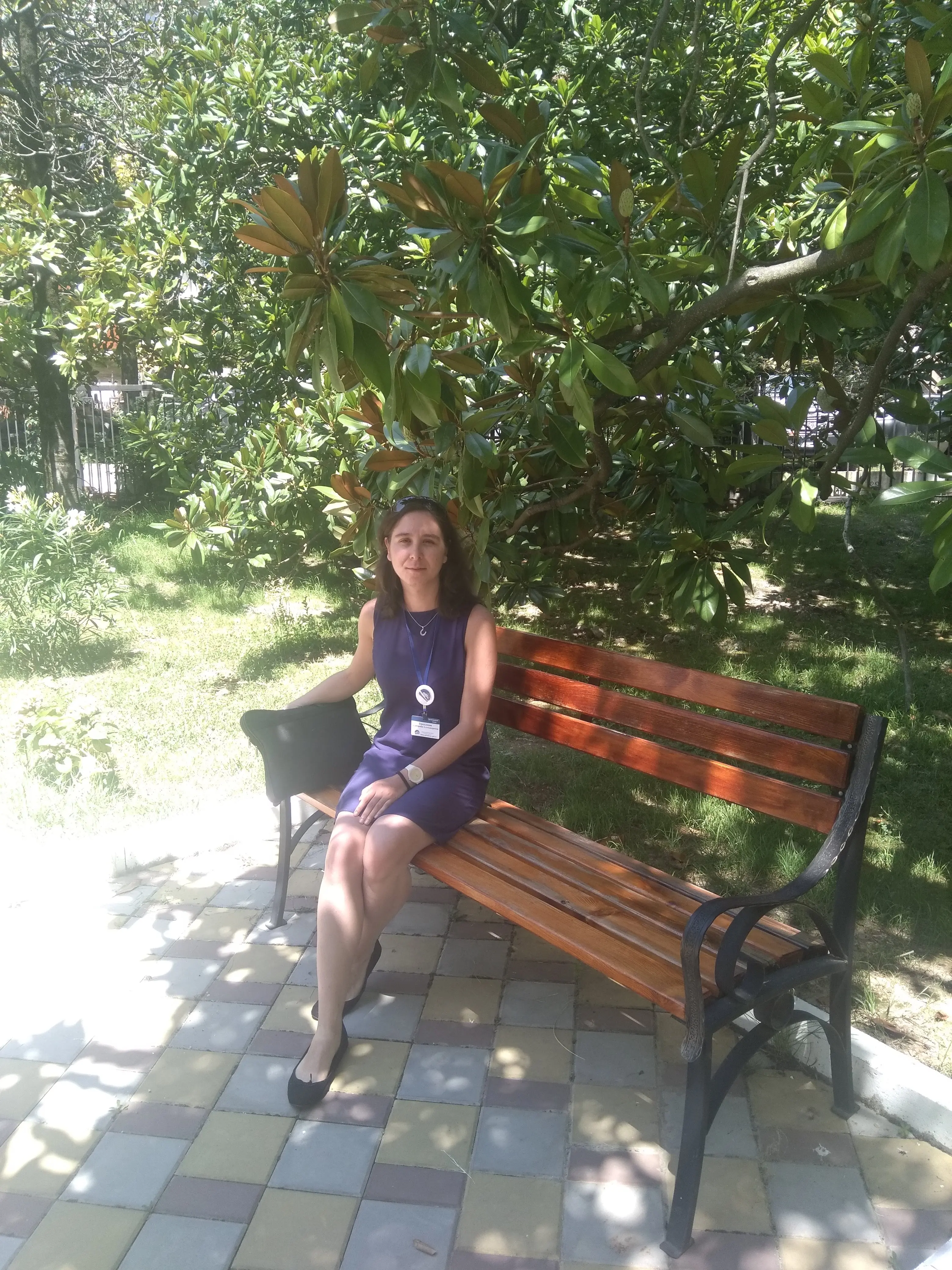 Екатерина Правдивая