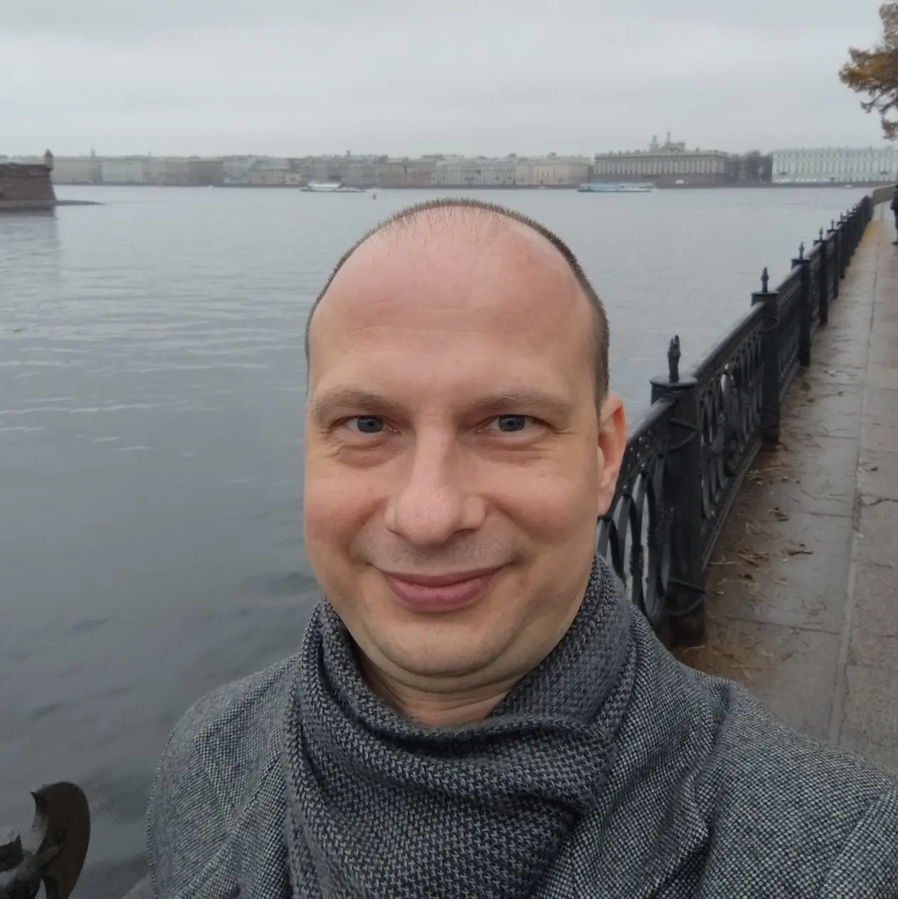 Дмитрий Мыхов