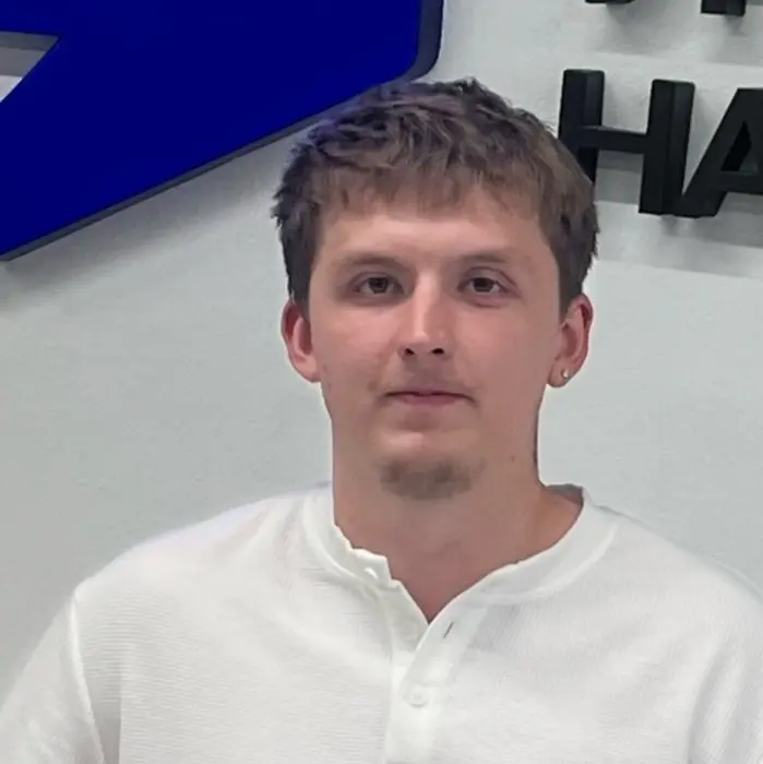 Андрей Бронников