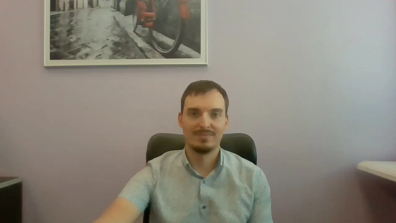 Роман Самойлов