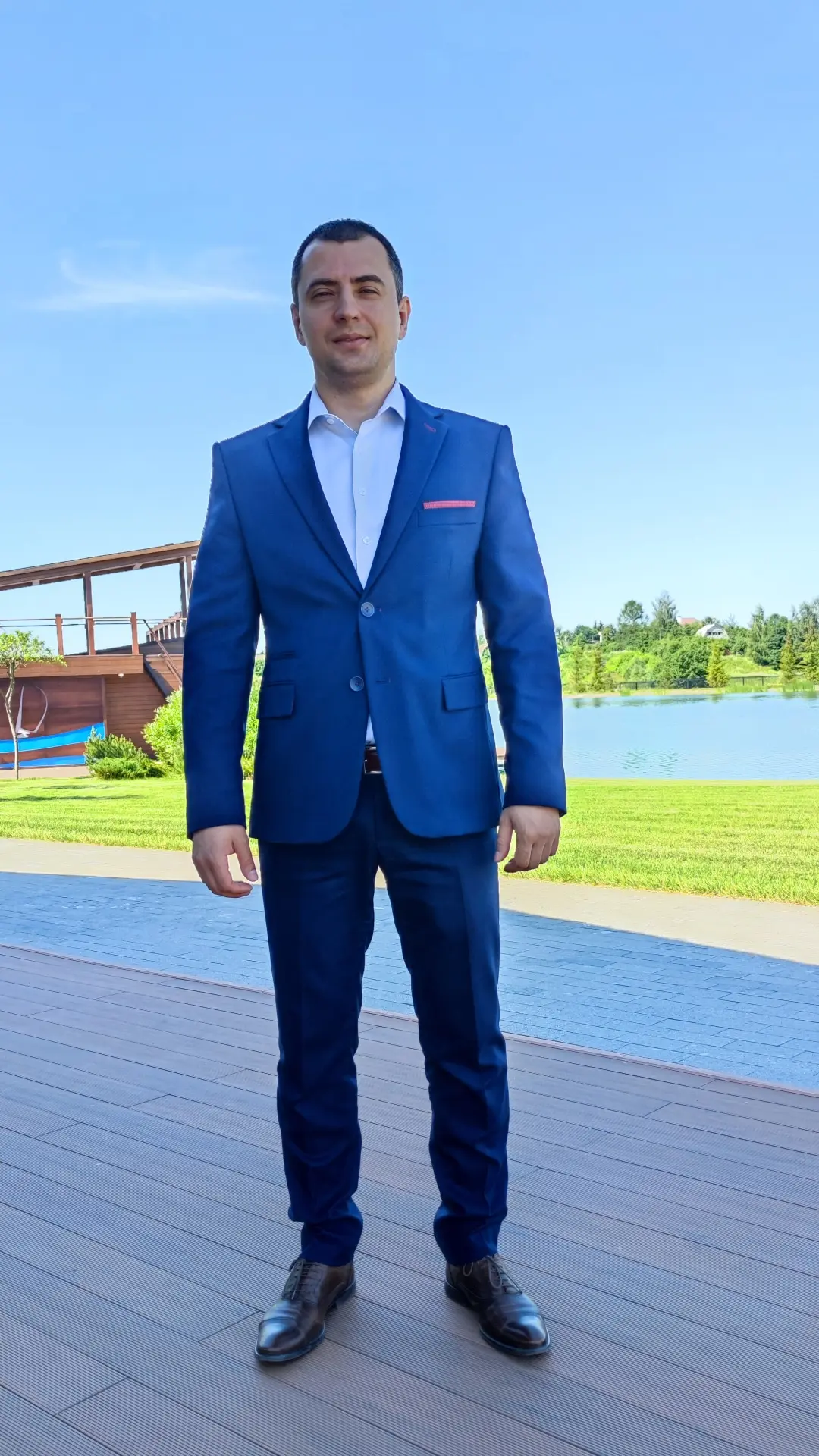Андрей Балакший