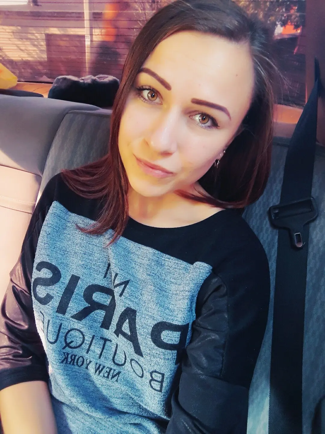 Дарья Шванникова