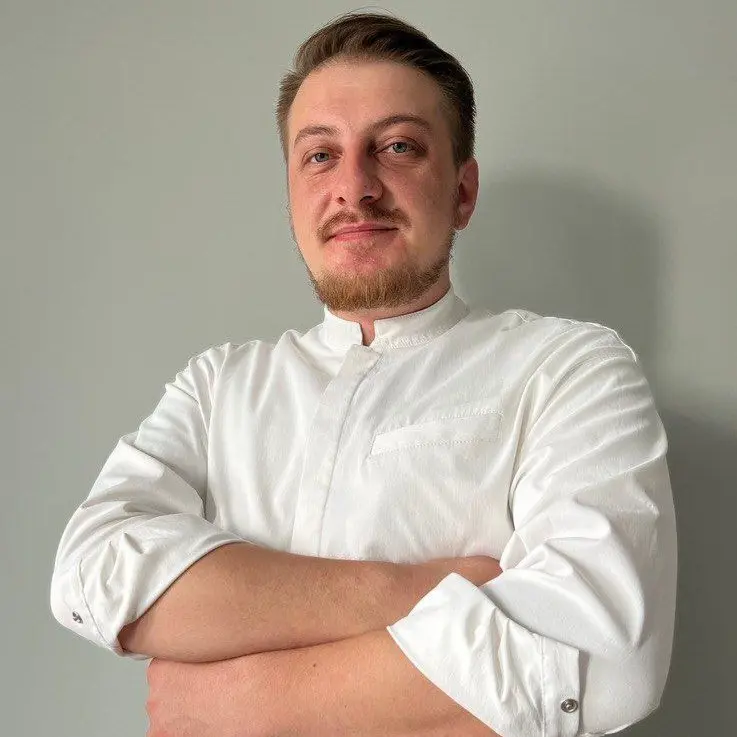 Степан Смирнов