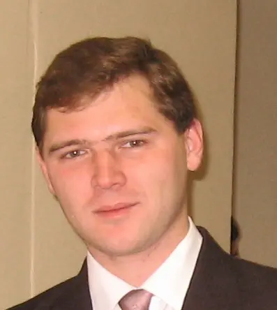Сергей Плуталов