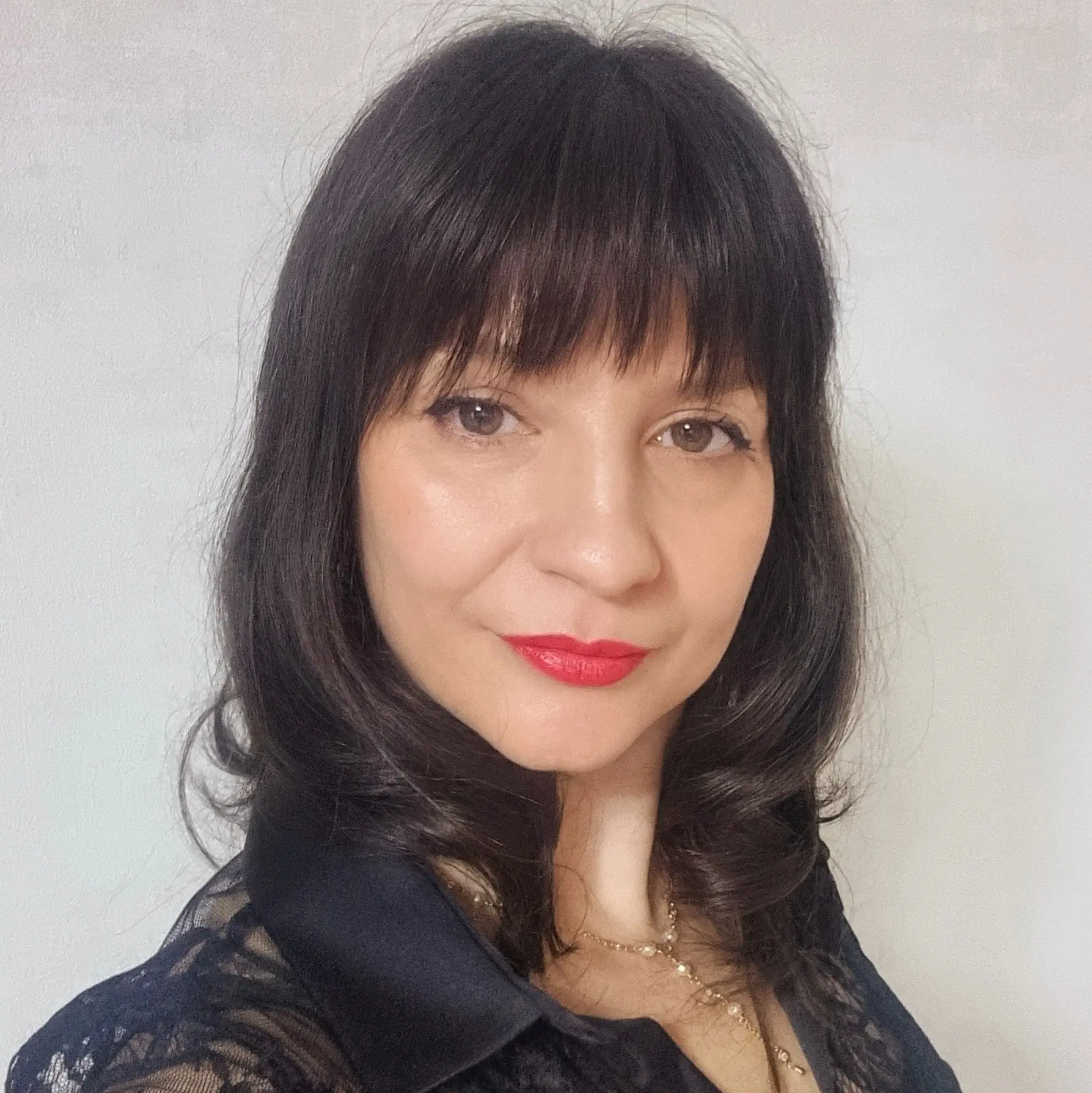 Юлия Климова