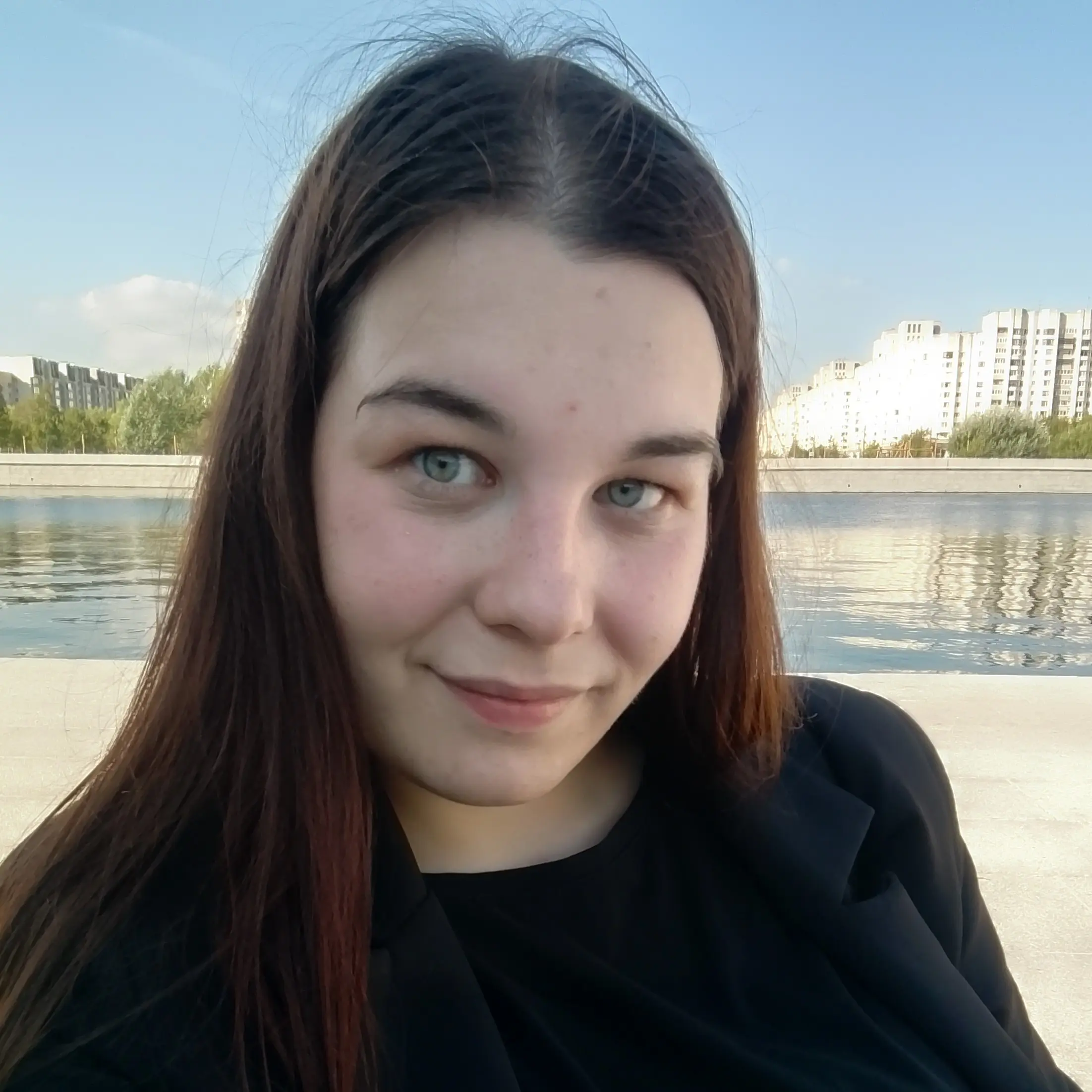 Алена Бурцева