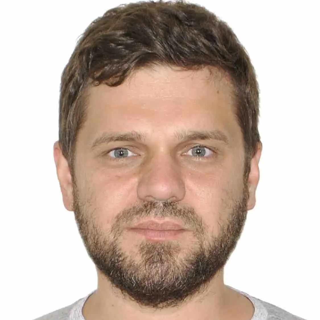 Сергей Фоменков