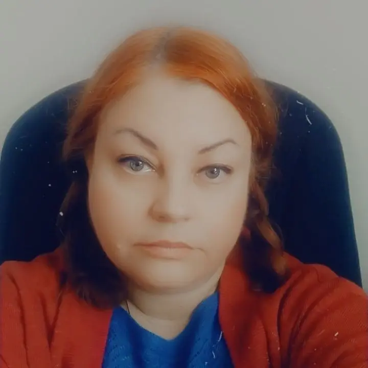 Анна Самсонова