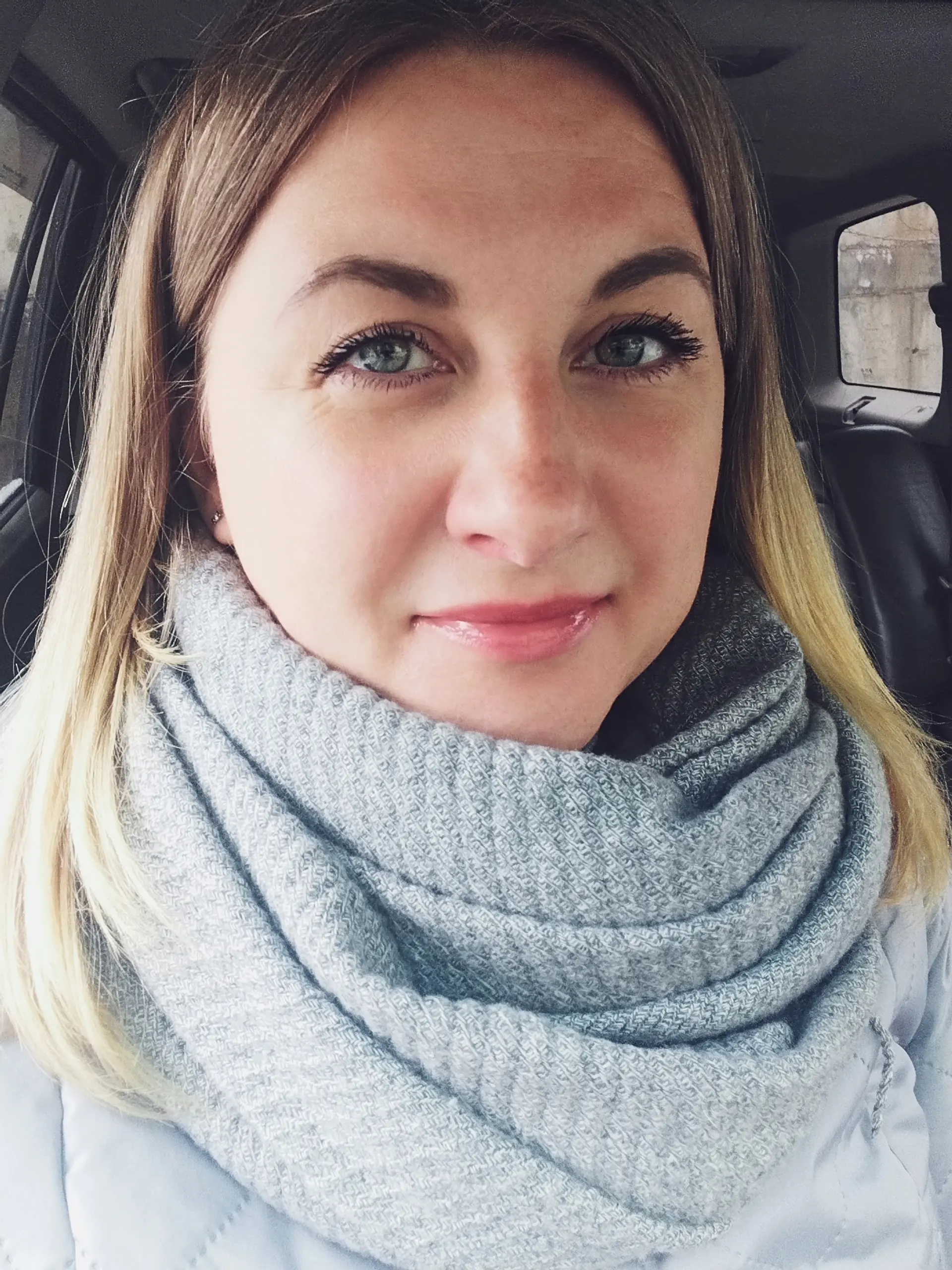 Светлана Корякина