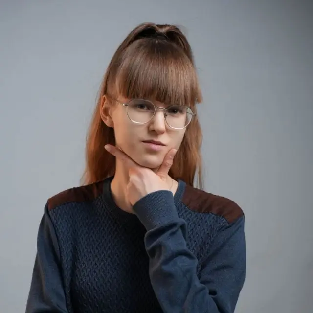 Екатерина Кувшинова