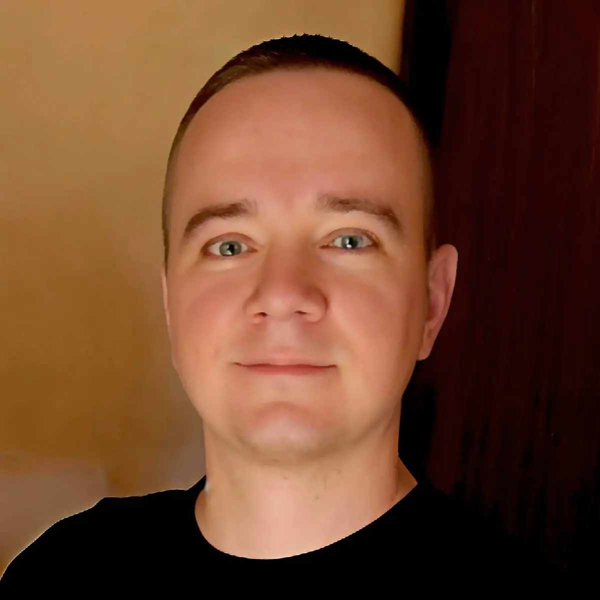 Александр Попов