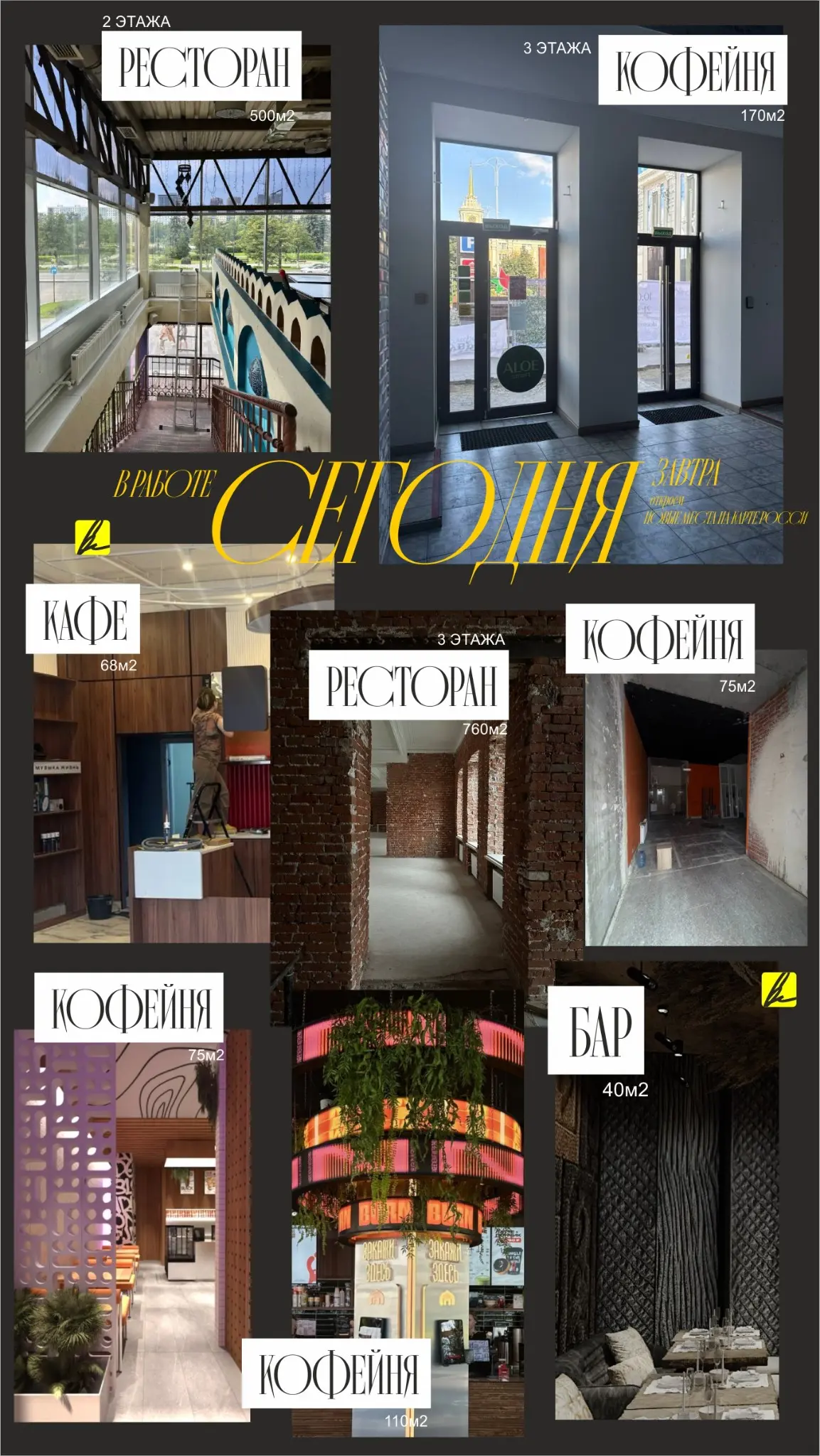 Что нового? | Сетка — социальная сеть от hh.ru