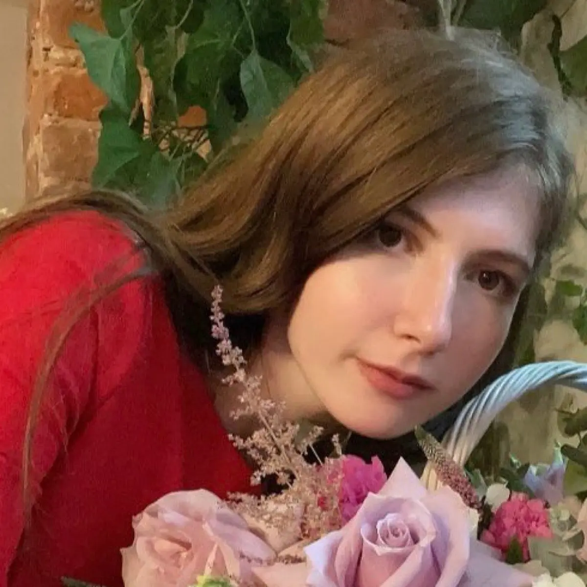 Людмила Сараджян