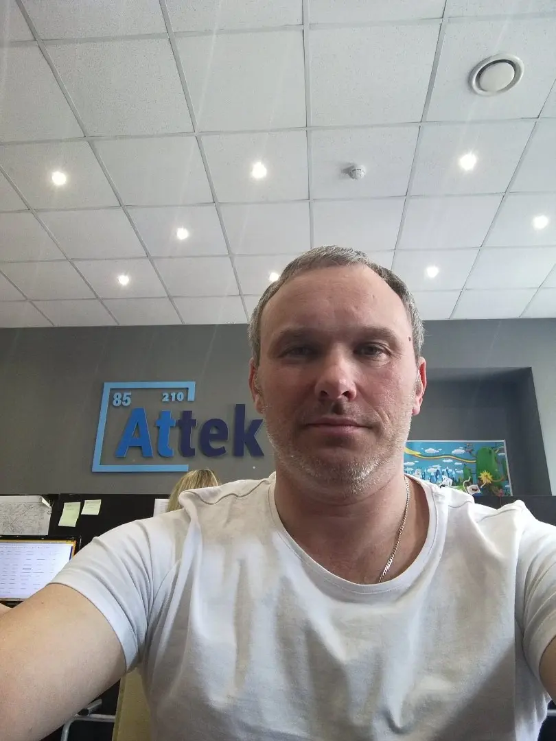 Дмитрий Афанасьев