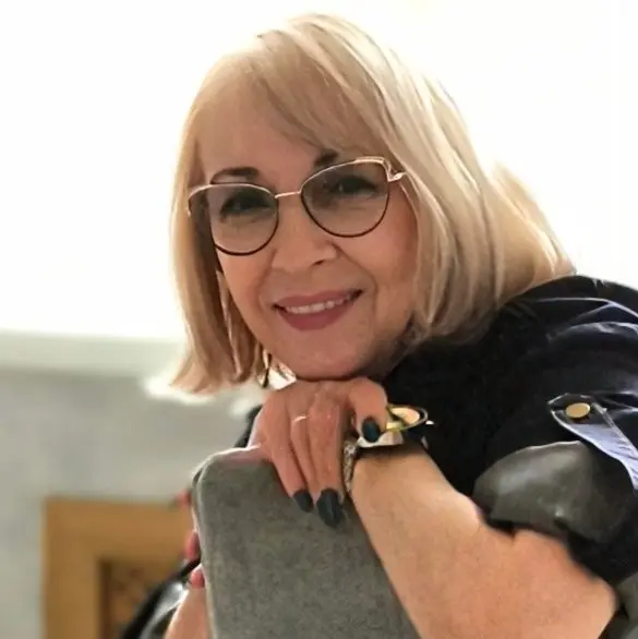 Ирина Титова