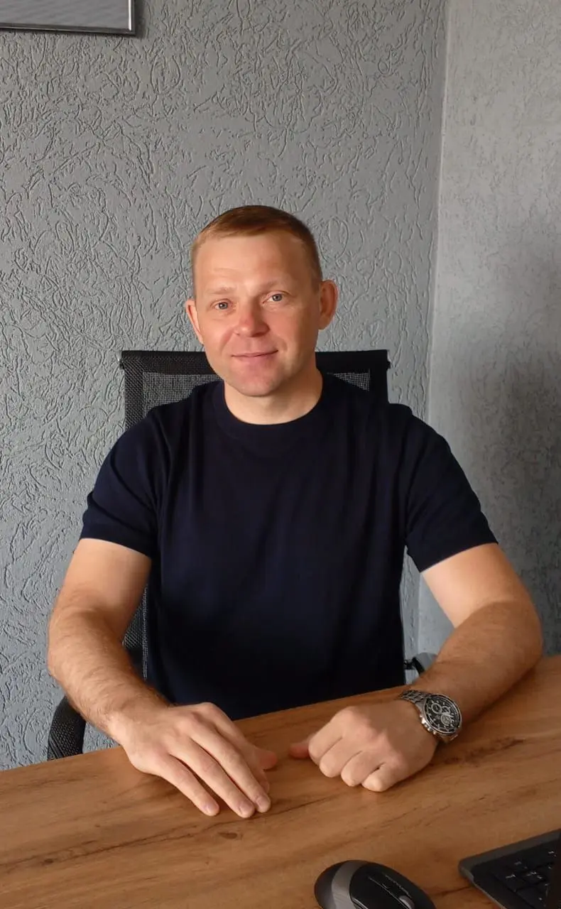 Александр Титов