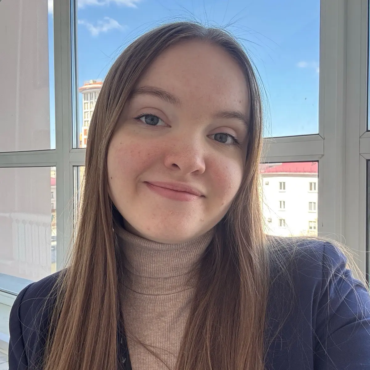 Диана Винокурова