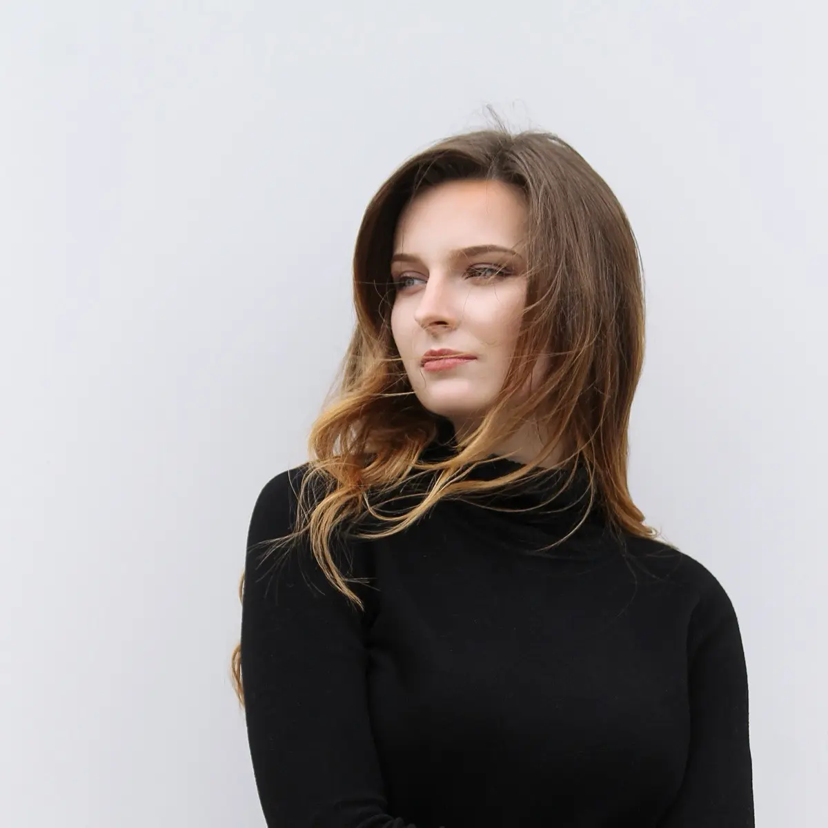Анна Рощина