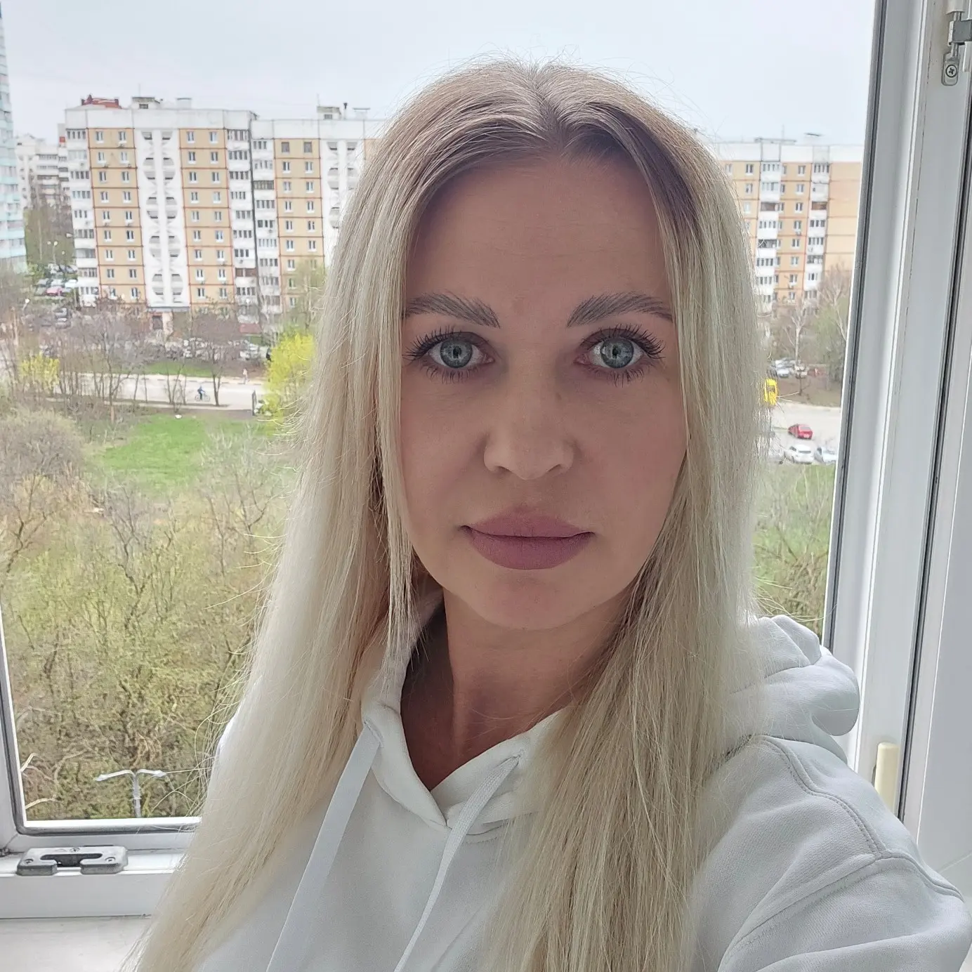 Надежда Коропова