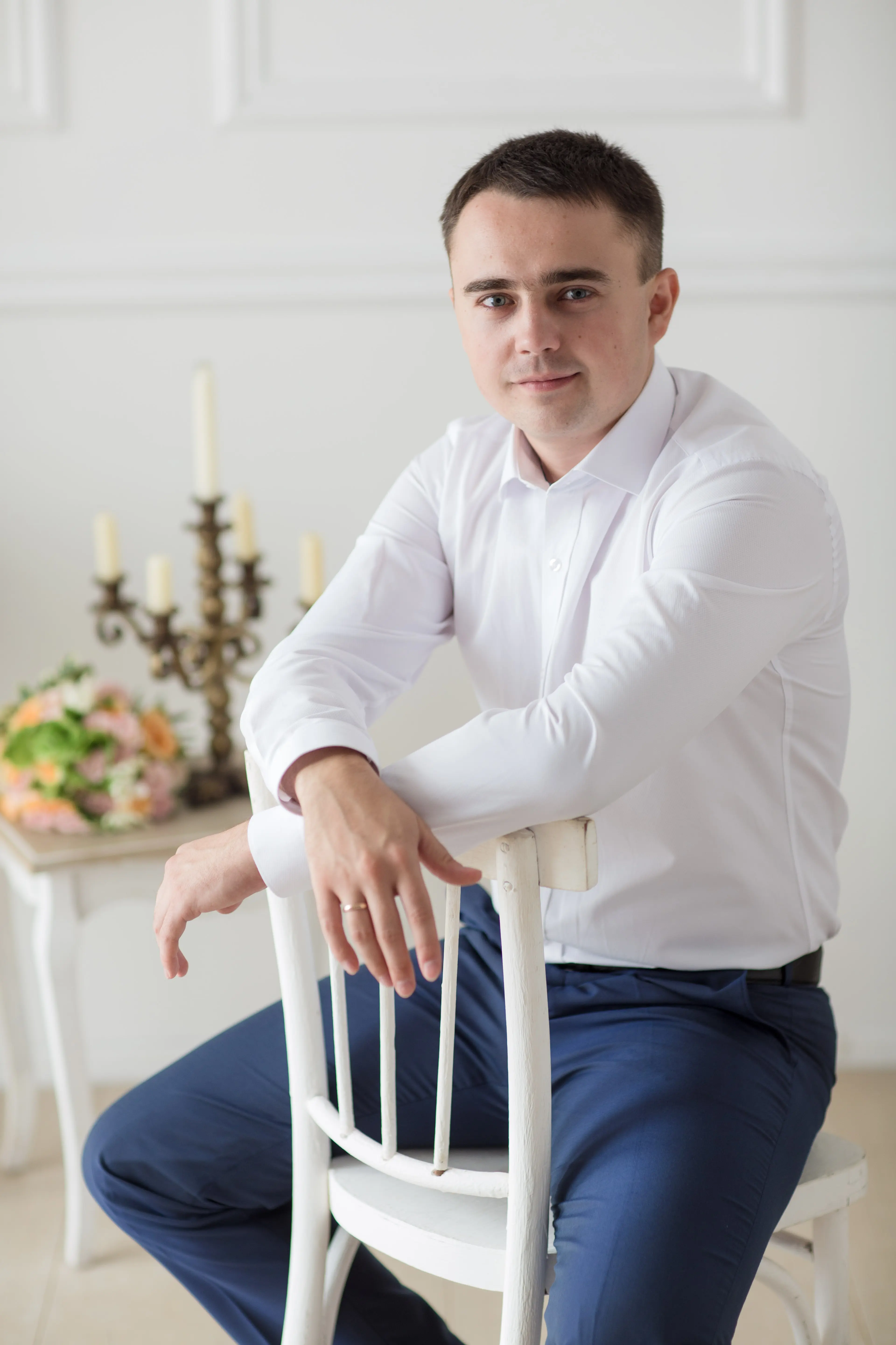 Максим Бельчуков
