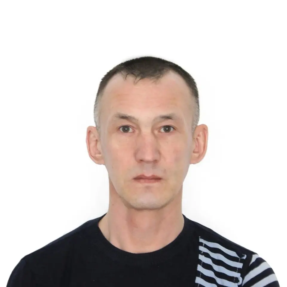 Александр Гольев