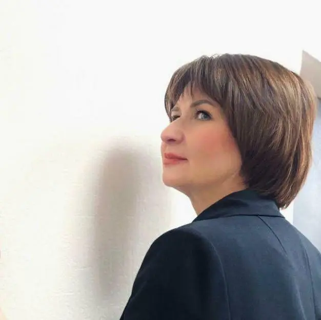 Людмила Ишмитова