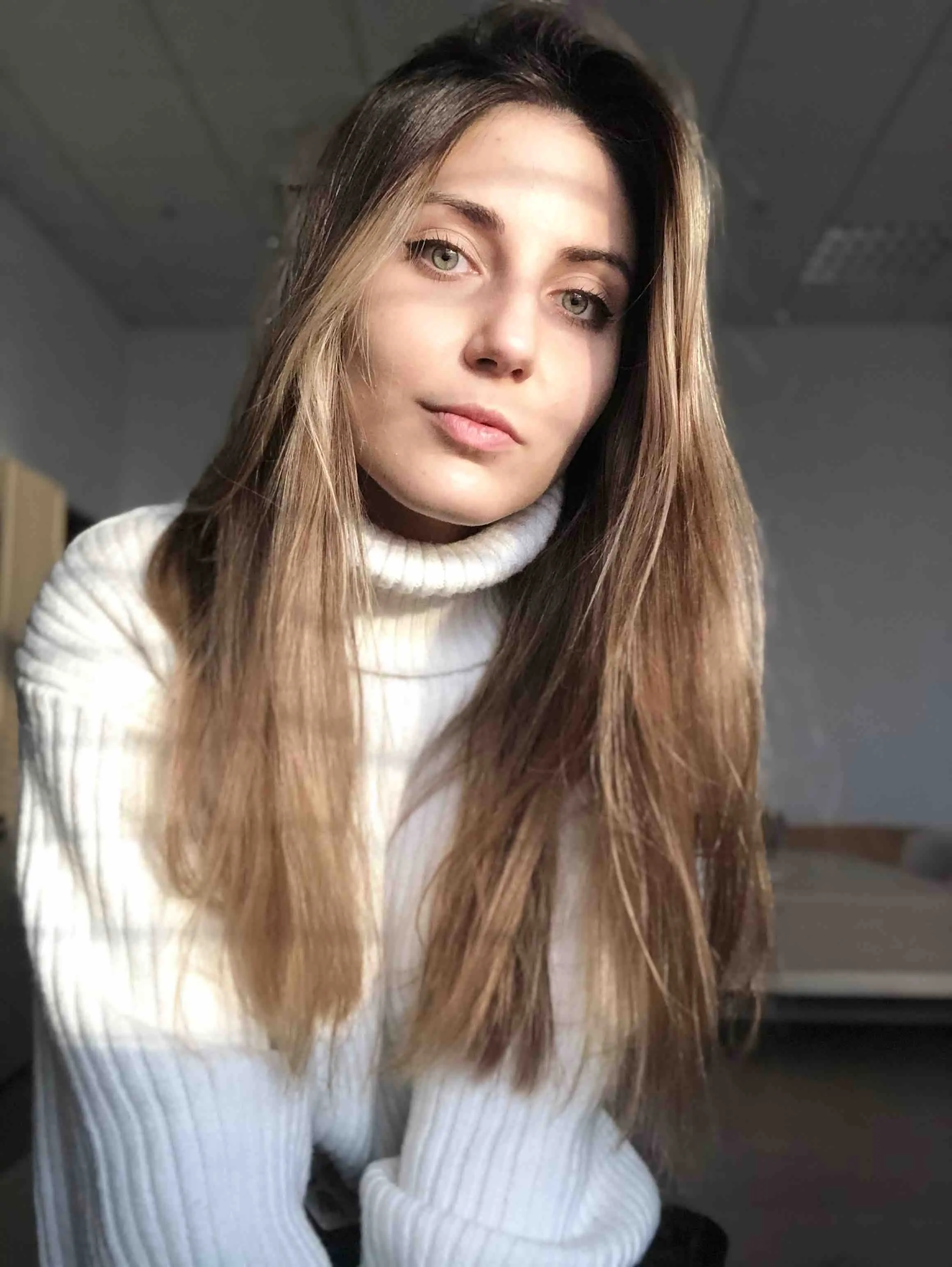 Валентина Родионова