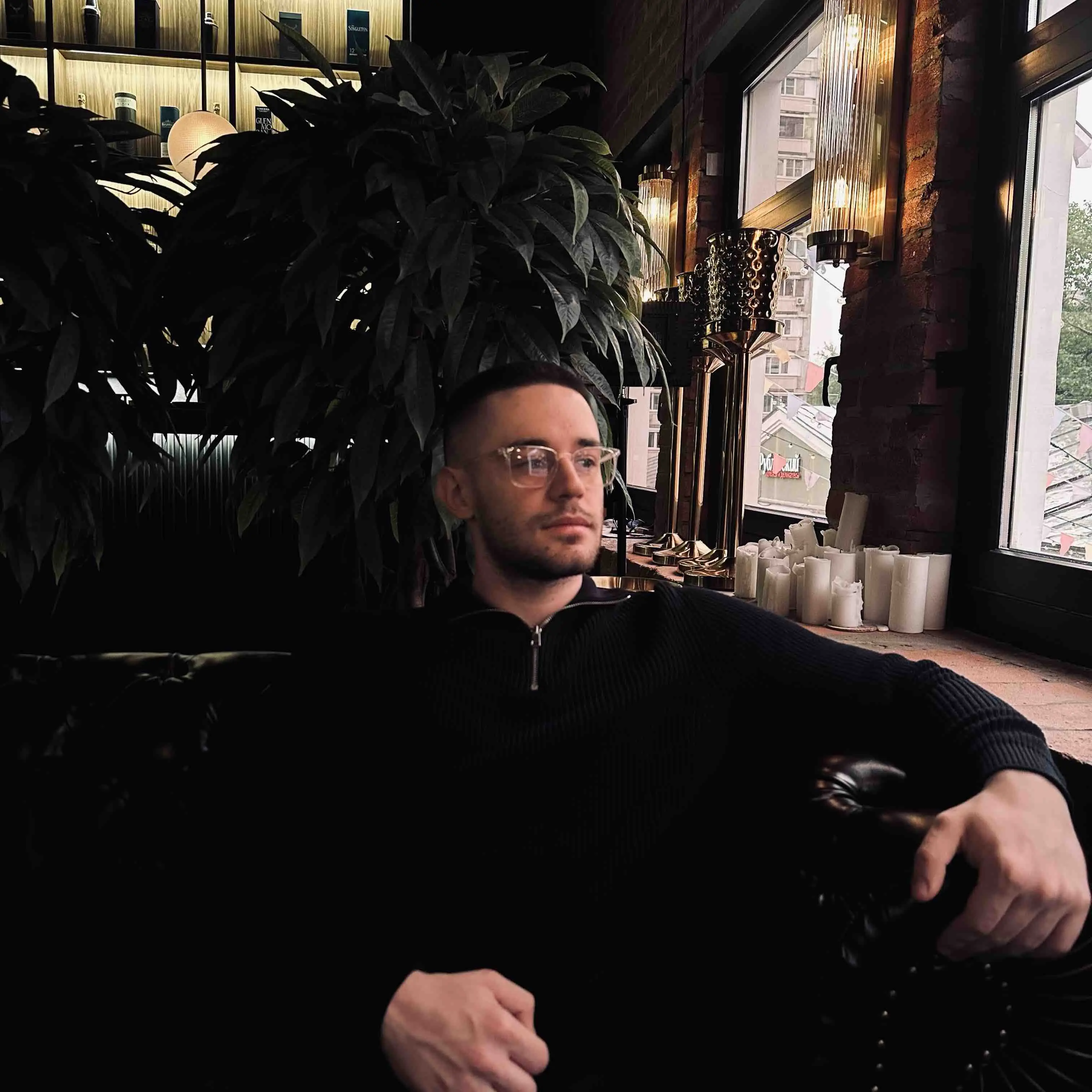 profile avatar