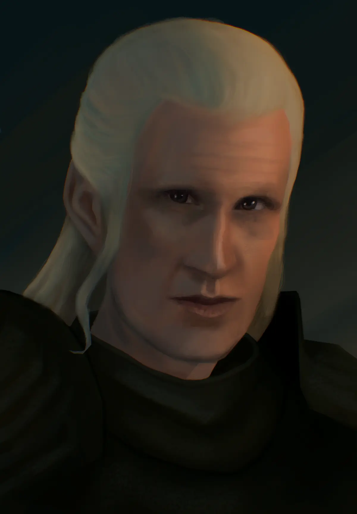 ⚔️Daemon Targaryen⚔️
Буду благодарна за поддержку проекта: https://www.artstation.com/artwork/41bDZ1 | Сетка — социальная сеть от hh.ru