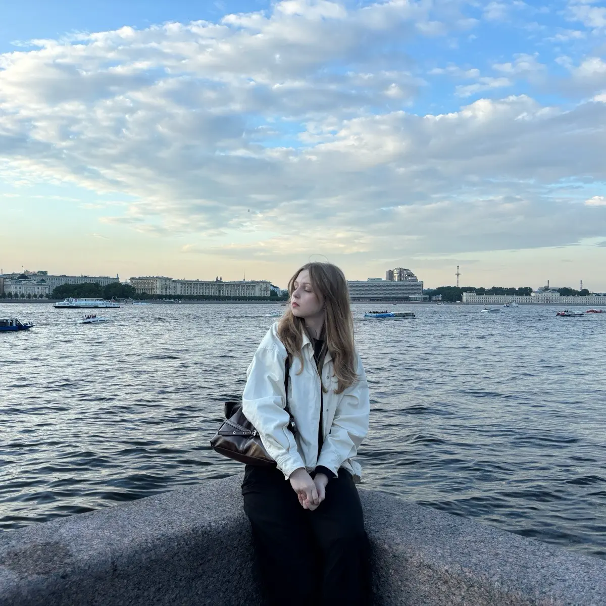 Анна Корчикова