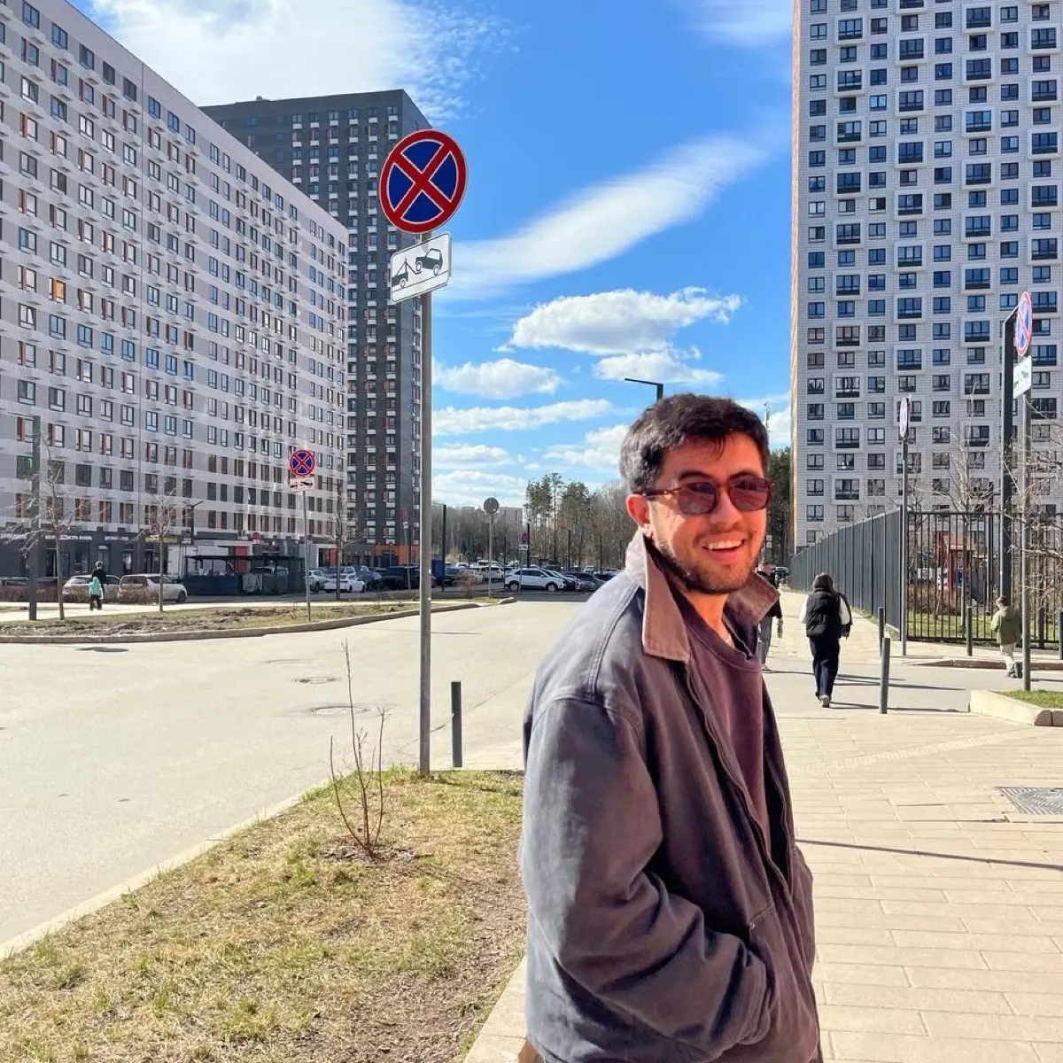Valeriy Mansurov