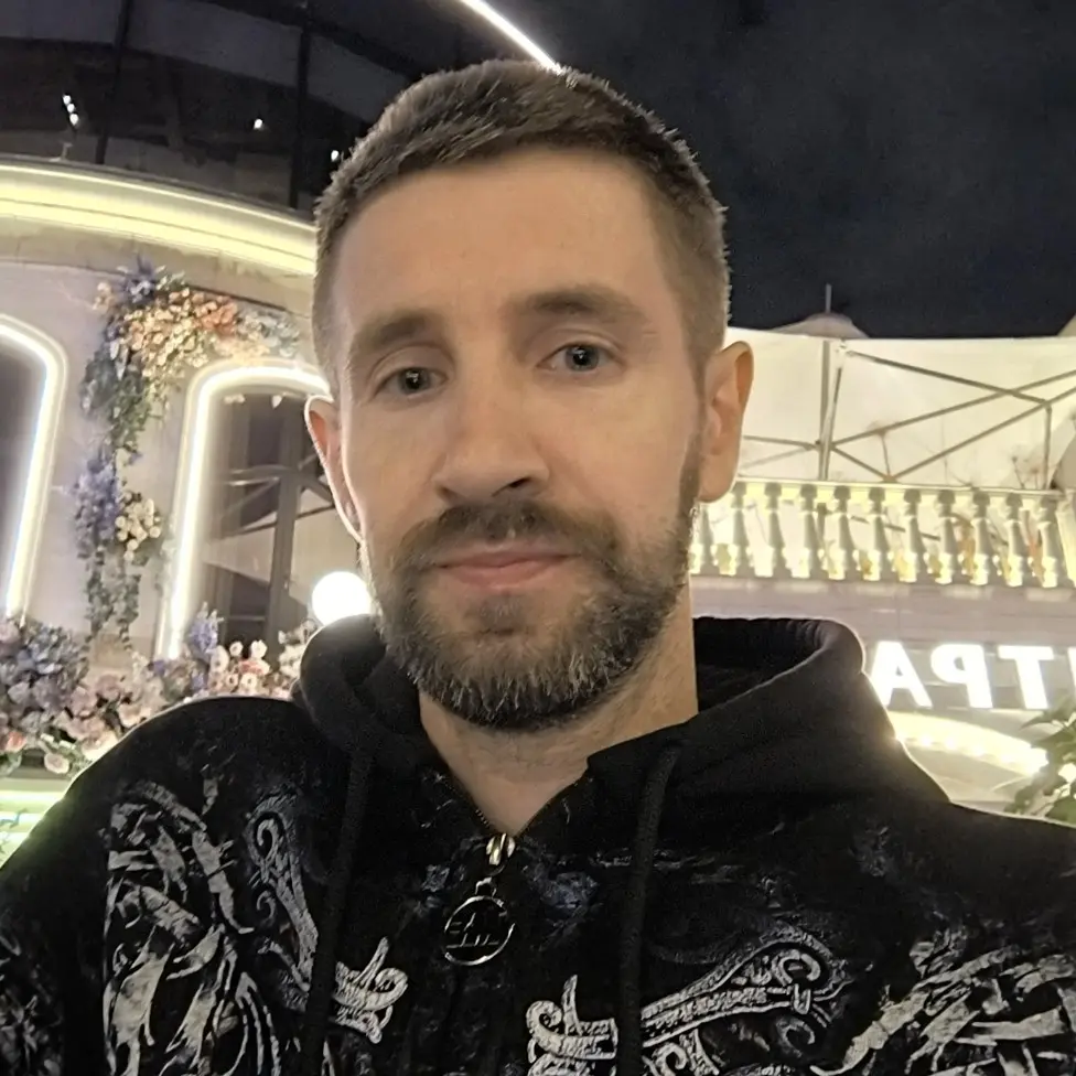 Яковлев Антон