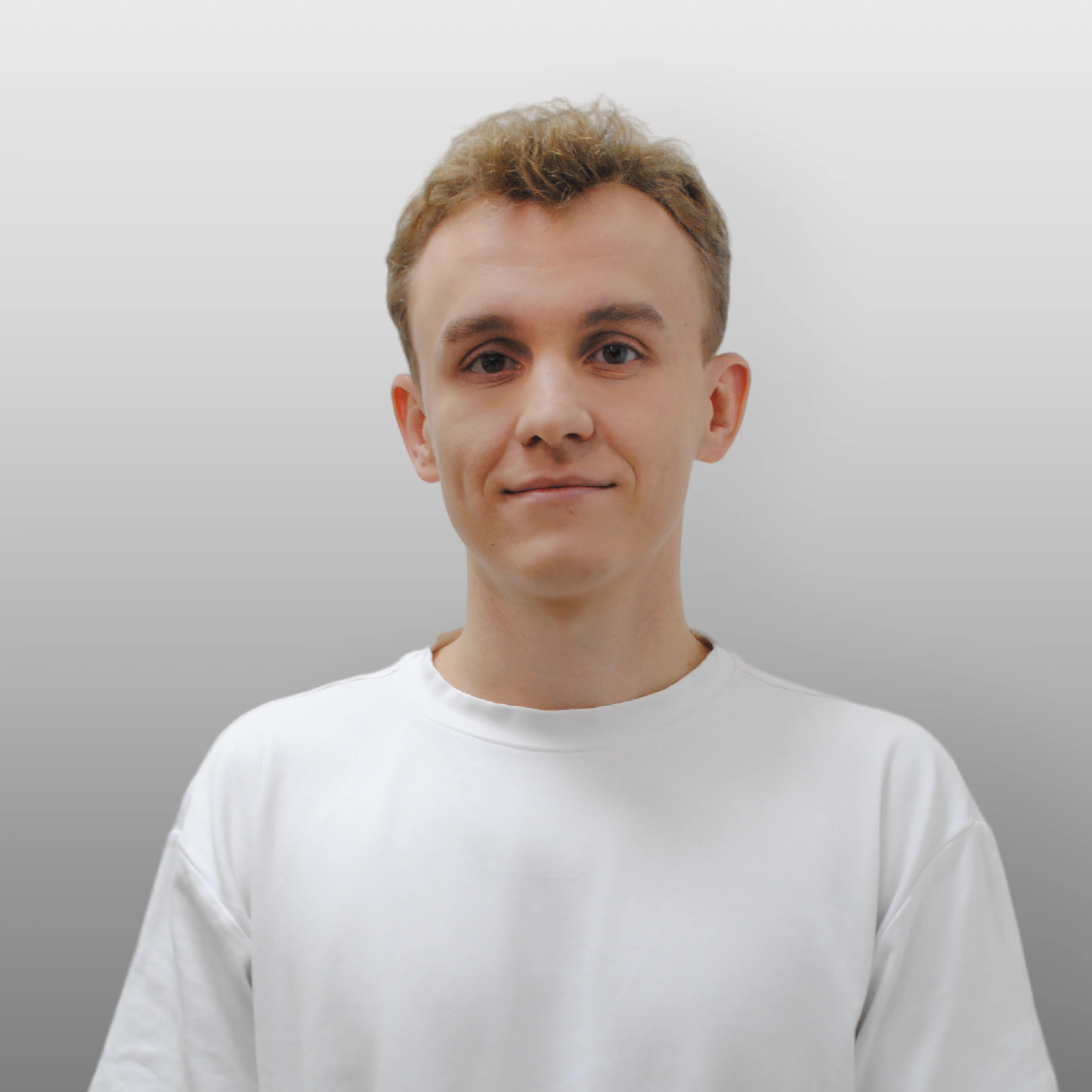 Дмитрий Таран