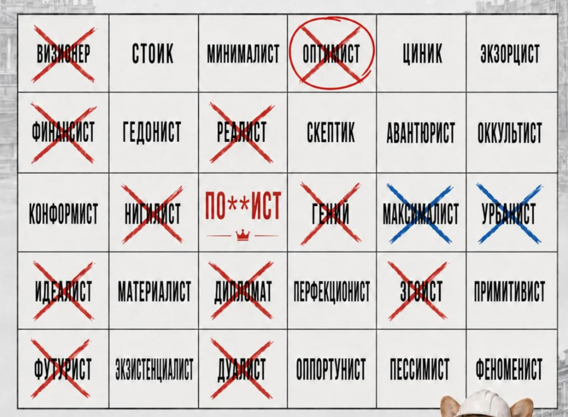 Символист забыли... | Сетка — социальная сеть от hh.ru