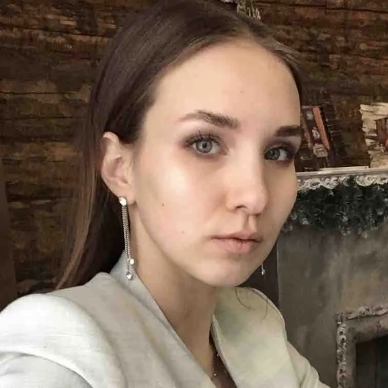 Ирина Маколкина