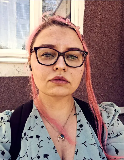Алёна Симонова