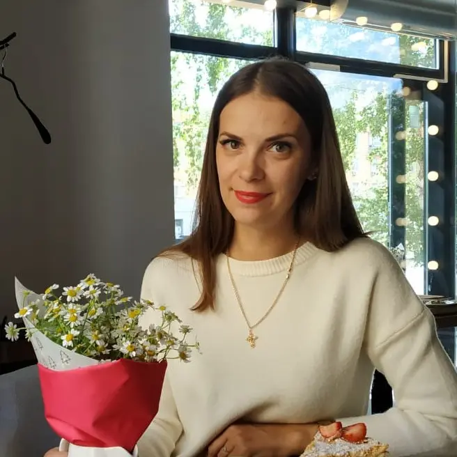 Алиса Чибрякова