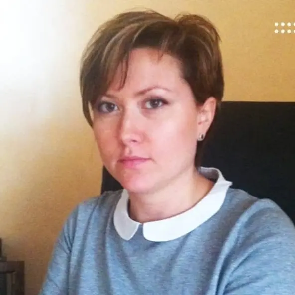Галина Петухова