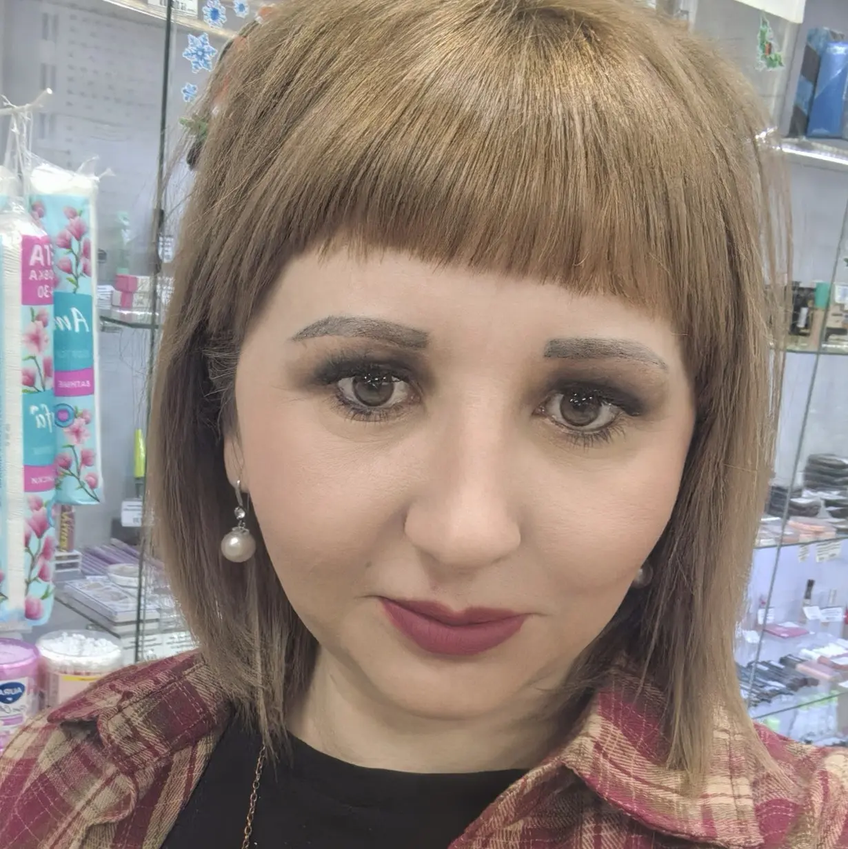 Елена Иванова