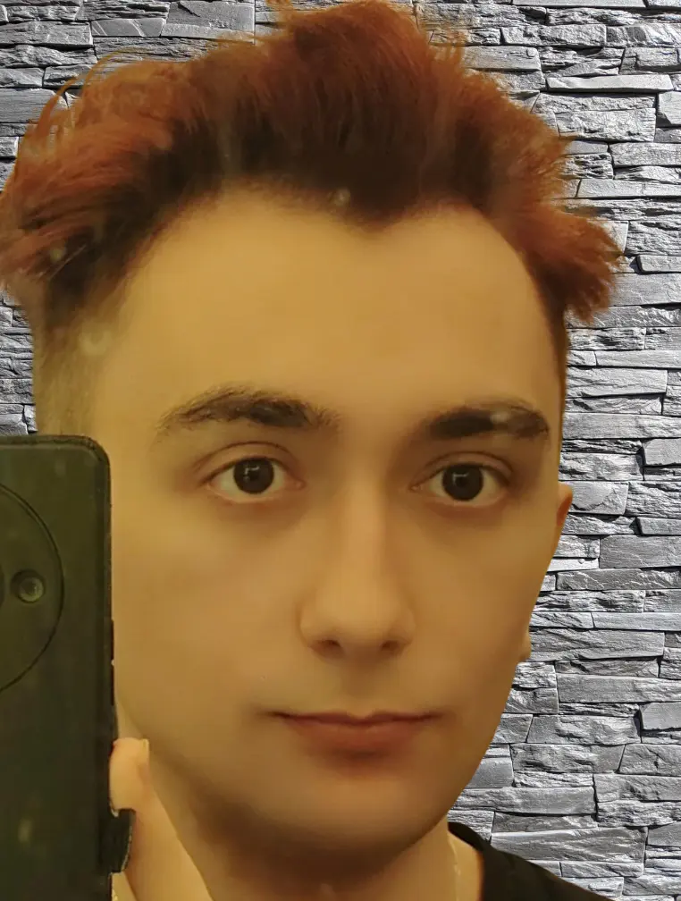 Святослав Устинченко