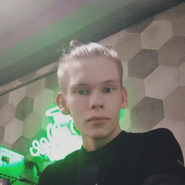 Сергей Игошев