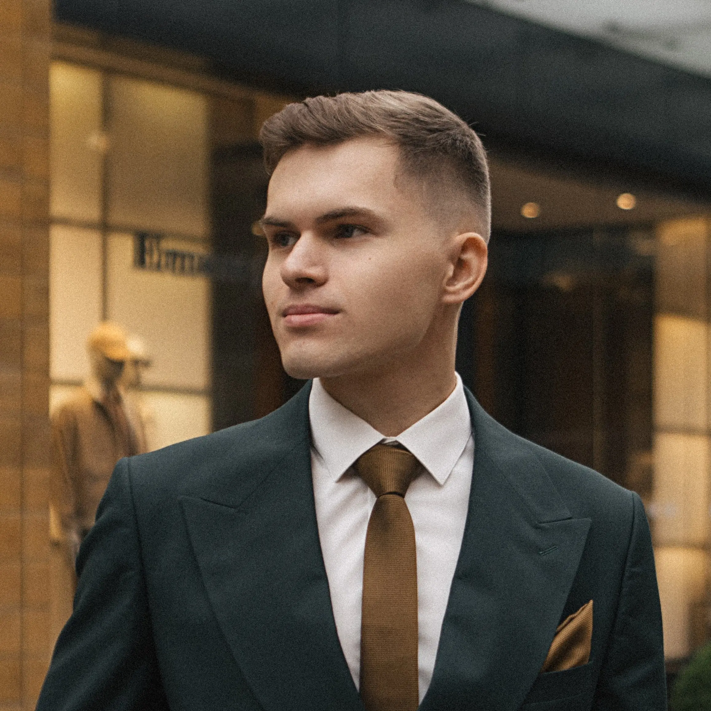 Александр Рудевич