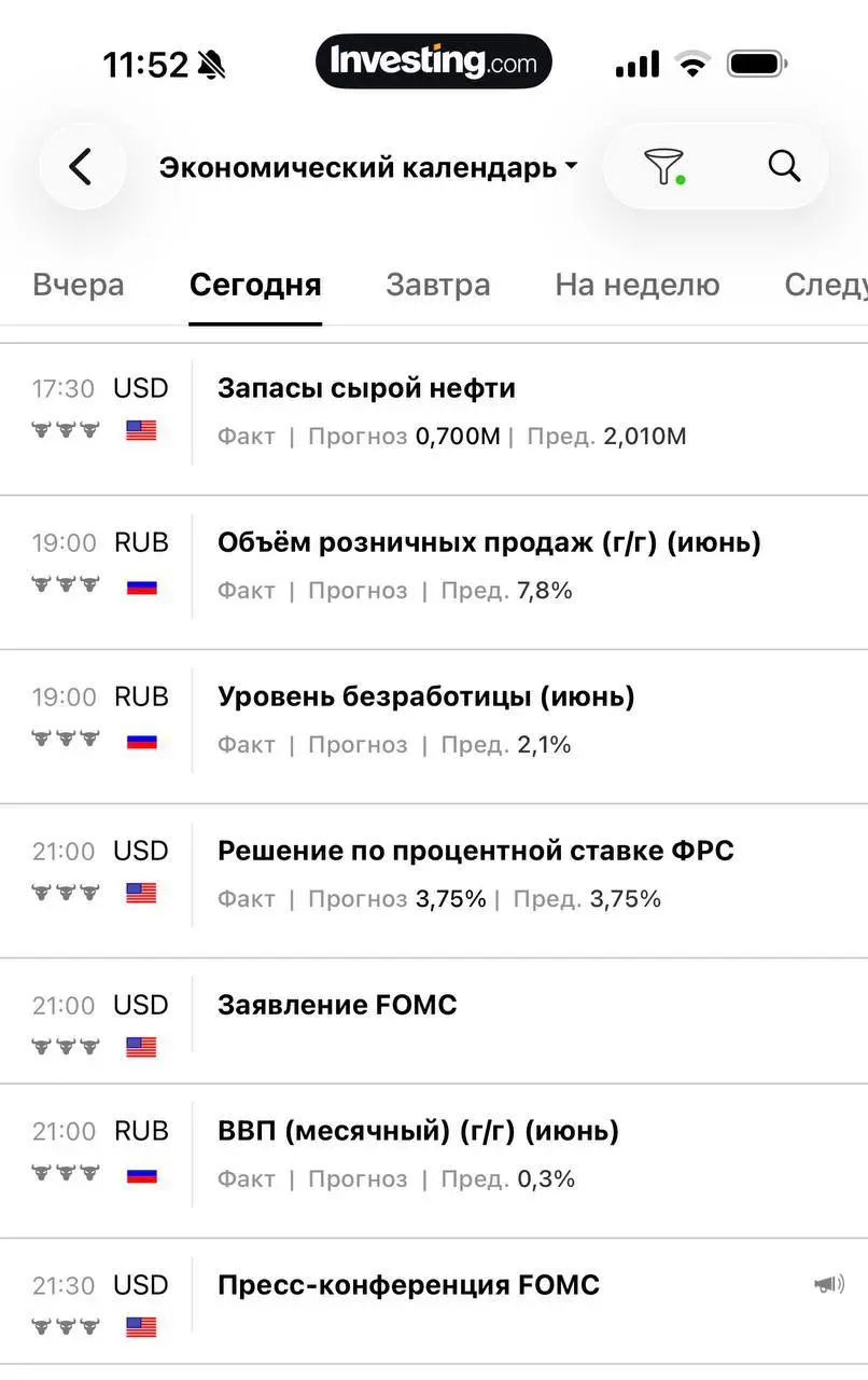 Да и ждем новостей!
Рекомендую быть в не рынка | Сетка — социальная сеть от hh.ru