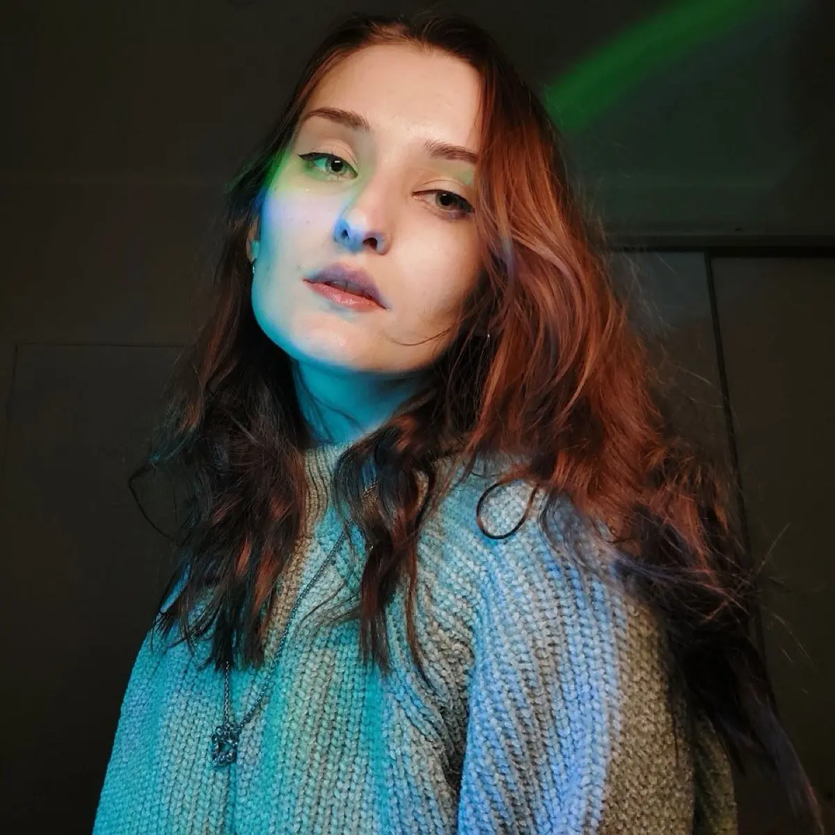Светлана Бузун